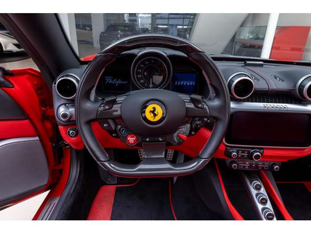 フェラーリ ポルトフィーノ F1 DCT の中古車詳細 (12,000km
