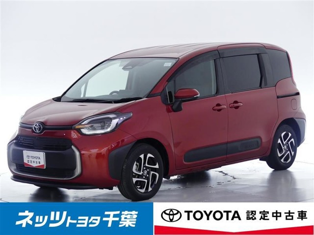 シエンタ ハイブリッド 1.5 Z 