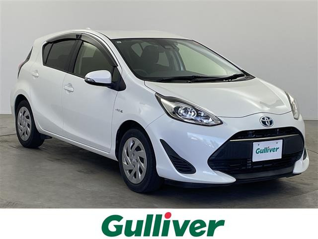 アクア 1.5 S 修復歴無し