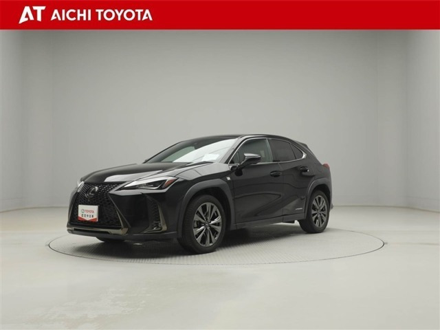 UX 250h Fスポーツ