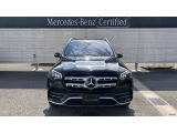 GLS 400d 4マチック AMGライン 4WD 