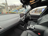 X3 xドライブ20d Mスポーツ ディーゼル 4WD 