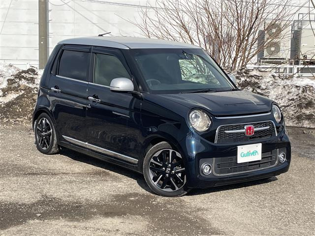 N-ONE プレミアム ツアラー 4WD 4WD 修復歴無し
