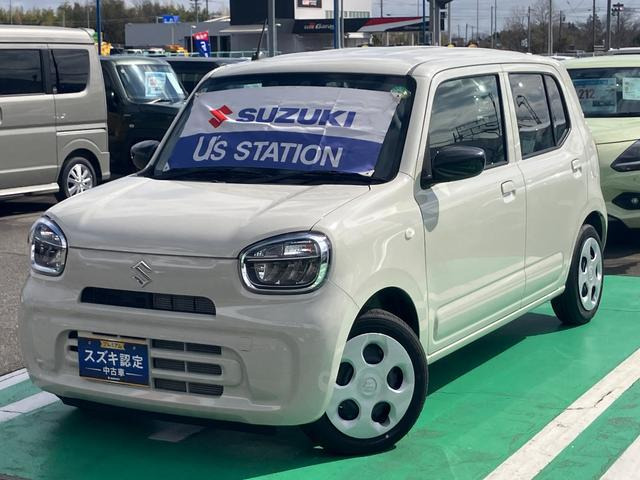 アルト L オーディオレス