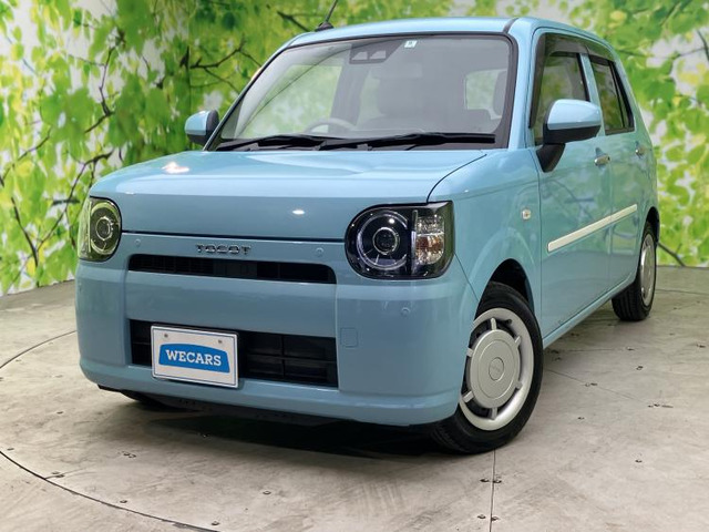 ミラトコットX SAIII