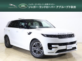 ランドローバー レンジローバースポーツ