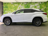 RX 450h Fスポーツ 4WD 