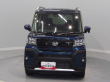 タント ファンクロス ターボ 4WD 