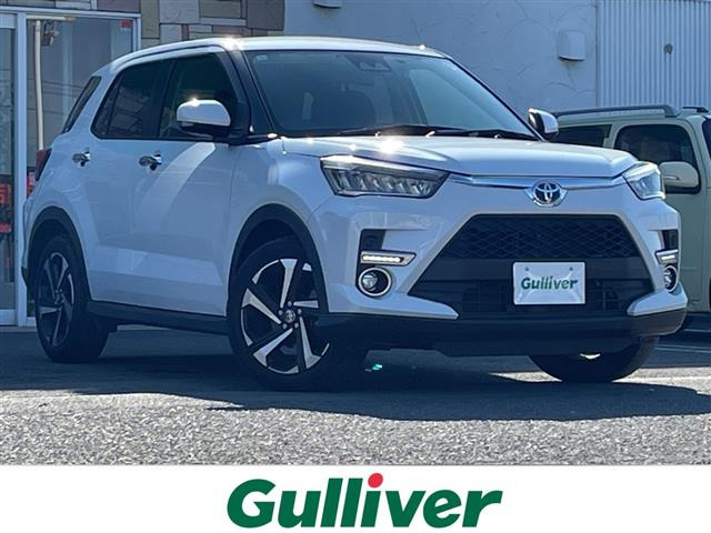 ライズ 1.2 Z 修復歴無し