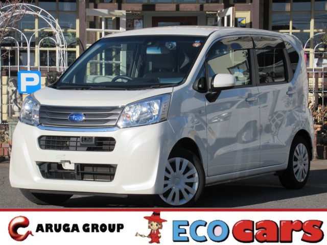 ステラ L スマートアシスト 