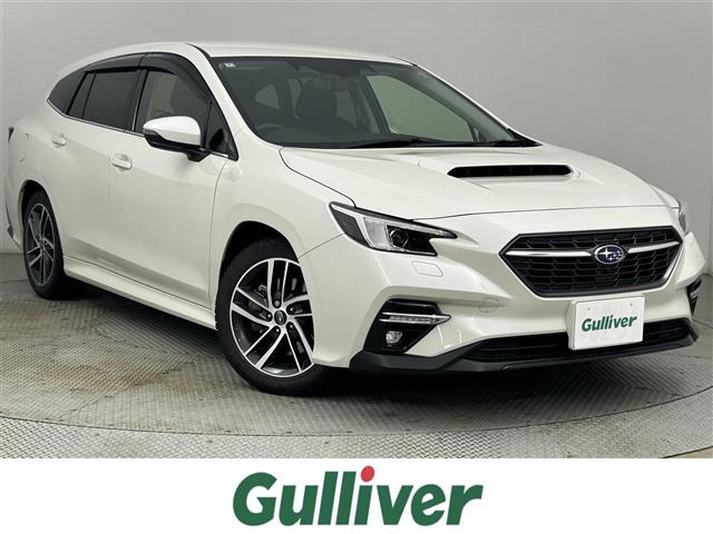 レヴォーグ 1.8 GT-H EX 4WD 4WD ワンオーナー