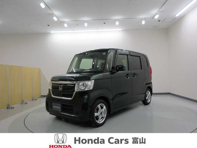 N-BOX G ホンダセンシング 