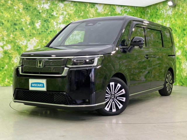 ステップワゴン 2.0 e:HEV スパーダ プレミアムライン