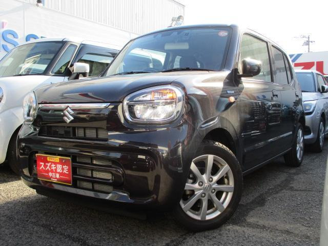 アルト ハイブリッド(HYBRID) X 