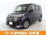 トヨタ ルーミー