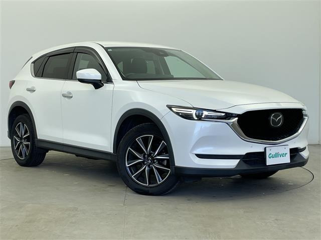 CX-5 2.2 XD プロアクティブ 修復歴無し