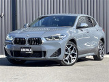 X2 xドライブ20d MスポーツX エディション ジョイプラス 4WD 4WD 本革シート