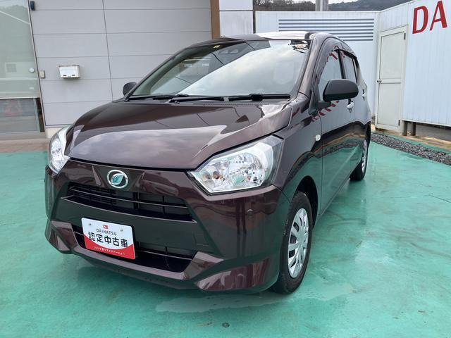 ミライース L SAIII 