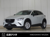 マツダ CX-3