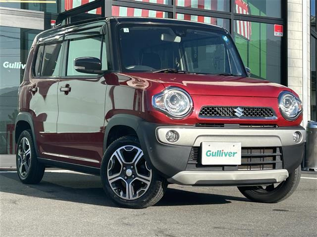 ハスラー X 修復歴無し