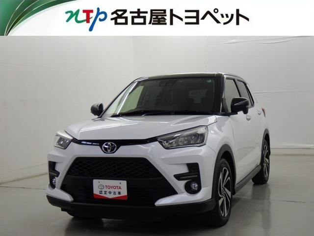 ライズ 1.0 Z （5BA-A200A）