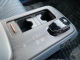 SPORT・STANDARD・ECO・SNOWモードがあり、目的に応じたモードを選択して運転のしやすさを高めることができる機能付きです。
