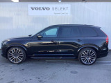 XC90 ウルトラ T8 AWD プラグイン ハイブリッド 4WD 