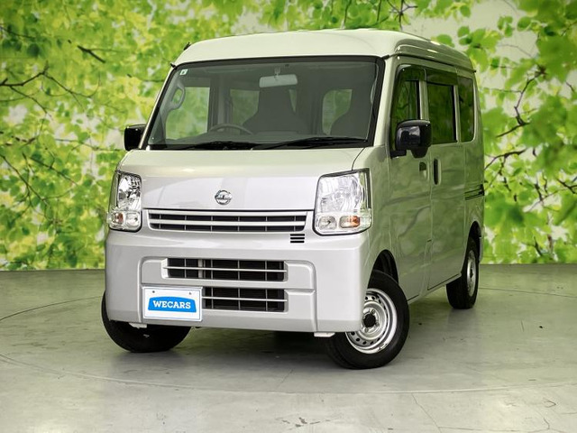 NV100クリッパーDX