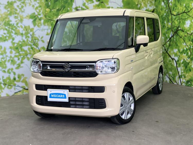 スペーシア  ハイブリッドG