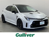 GRカローラ 1.6 RZ 4WD 6MT修復歴無し