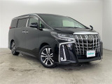 トヨタ アルファード