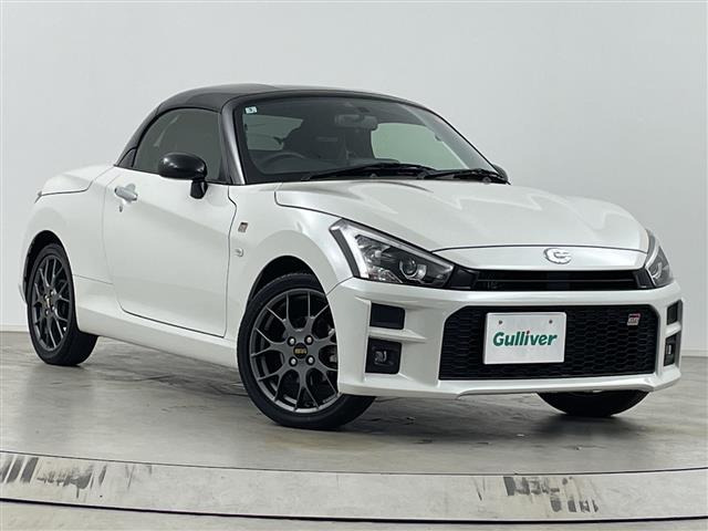 コペン GR スポーツ 修復歴無し