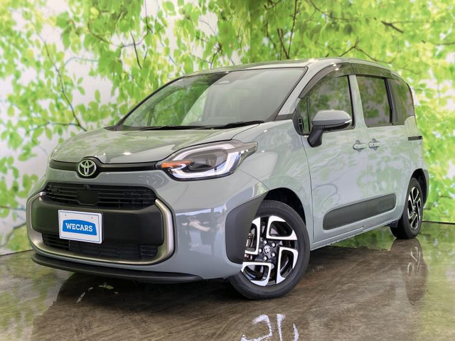 シエンタ ハイブリッド 1.5 Z 