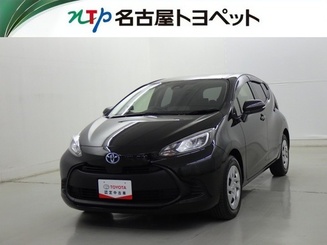アクア 1.5 X（6AA-MXPK11）