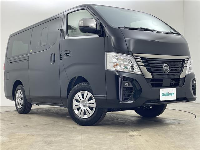 キャラバン2.4 グランドプレミアム GX ロング ディーゼル 4WD4WD 修復歴無し