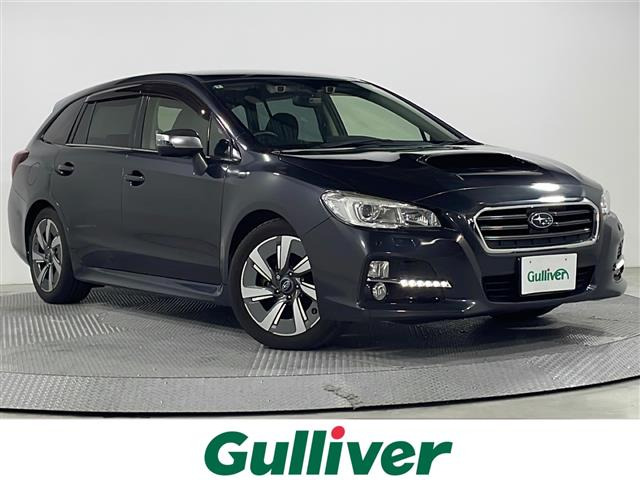 レヴォーグ 1.6 GT アイサイト 4WD 4WD 修復歴無し