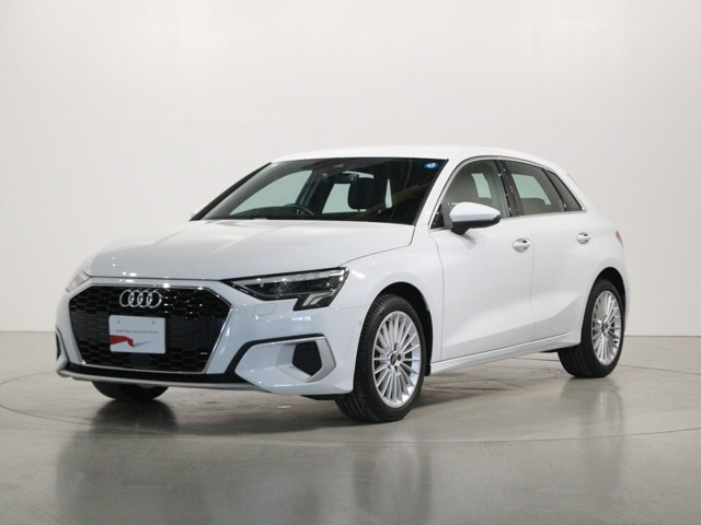 A3スポーツバック 30 TFSI アドバンスド 