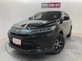 トヨタ ハリアー