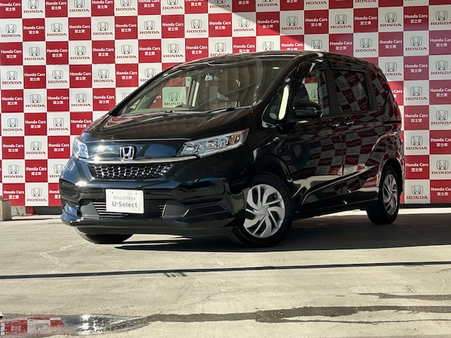 フリード 1.5 G ホンダセンシング 