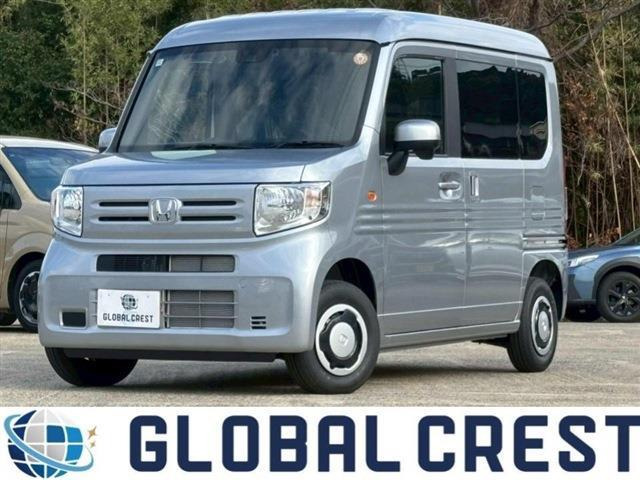 ホンダ N-VAN 