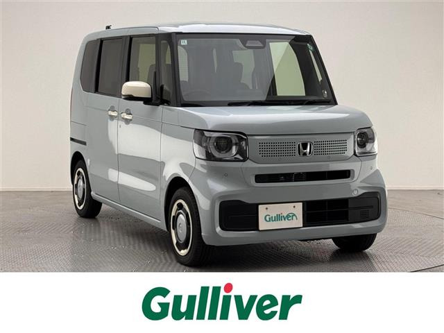 N-BOX ファッションスタイル 修復歴無し