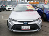 カローラツーリング 1.8 ハイブリッド G E-Four 4WD 