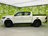 ハイラックス 2.4 Z GRスポーツ ディーゼル 4WD 