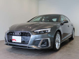A5スポーツバック 40 TDI クワトロ Sライン 4WD 