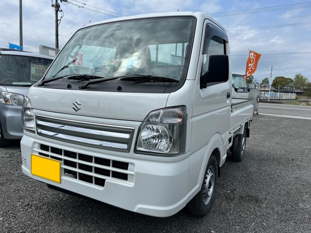 キャリイスーパーキャリイ L 4WD4WD