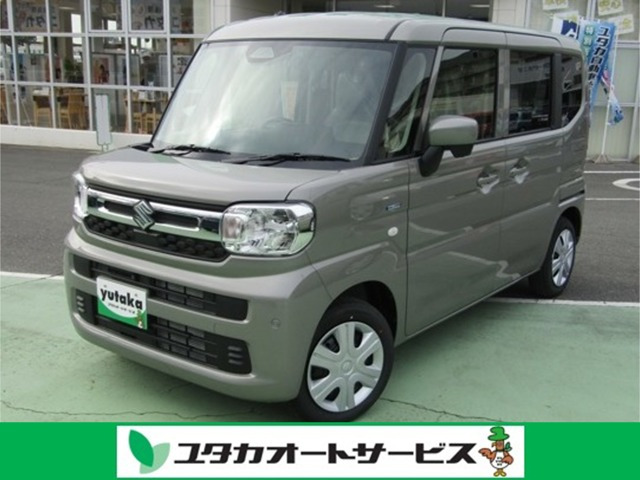 スペーシア ハイブリッド(HYBRID)  X 