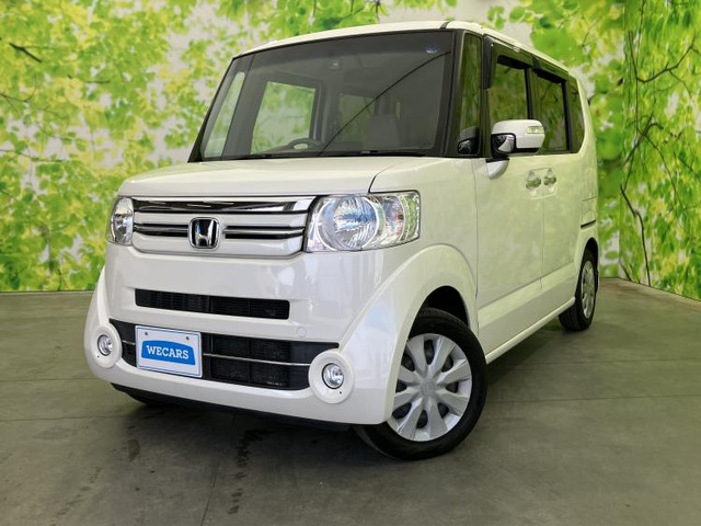 N-BOX G Lパッケージ 