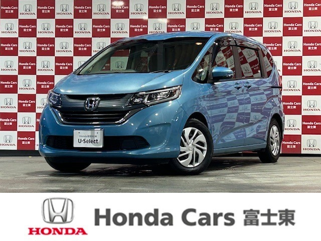 フリード 1.5 G ホンダセンシング 