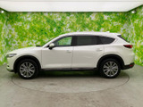 CX-8 2.2 XD エクスクルーシブ モード 4WD 