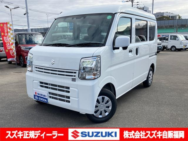 エブリイ PC オーディオレス